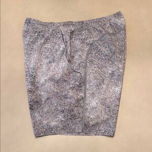 lululemon athletica Pacebreaker Men’s Athletic Shorts - 9” Liner